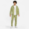 NIKE Therma-FIT Fleece Kapuzenjacke Herren