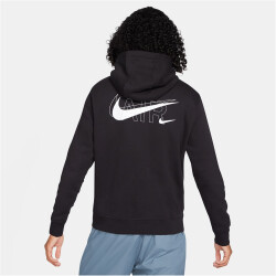 NIKE Sportswear Fleece Hoodie Herren