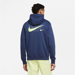 NIKE Sportswear Fleece Hoodie Herren