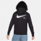 NIKE Sportswear Fleece Hoodie Herren