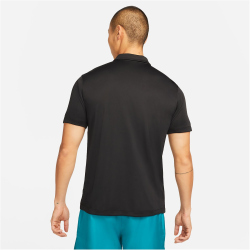NIKECourt Dri-FIT Tennis Poloshirt Herren