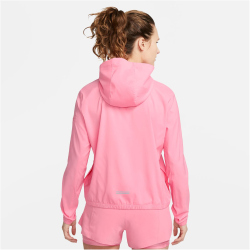 NIKE Impossibly Light Kapuzen-Laufjacke Damen