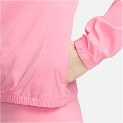 NIKE Impossibly Light Kapuzen-Laufjacke Damen