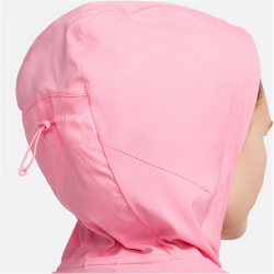 NIKE Impossibly Light Kapuzen-Laufjacke Damen