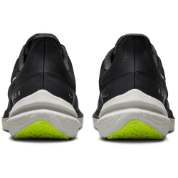 NIKE Air Winflo 9 Shield Fleece Laufschuhe gef&uuml;ttert...