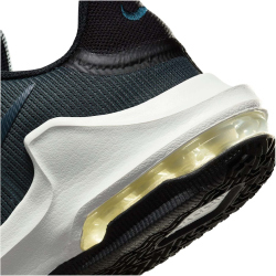 NIKE Air Max Impact 4 Basketballschuhe