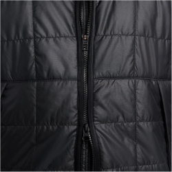 NIKE FC Barcelona Fleece Steppjacke gef&uuml;ttert Herren
