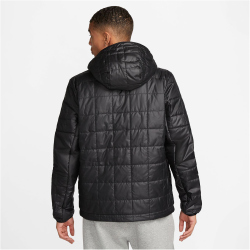 NIKE FC Liverpool Fleece Steppjacke gef&uuml;ttert Herren