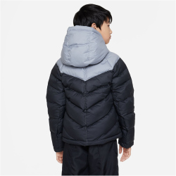 NIKE FC Liverpool Steppjacke Kinder