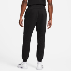 NIKECourt Heritage lange Fleece Tennishose Herren