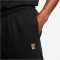 NIKECourt Heritage lange Fleece Tennishose Herren