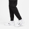 NIKECourt Heritage lange Fleece Tennishose Herren