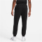 NIKECourt Heritage lange Fleece Tennishose Herren