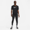 NIKE Dri-FIT Brief-Lined lange Laufhose Herren