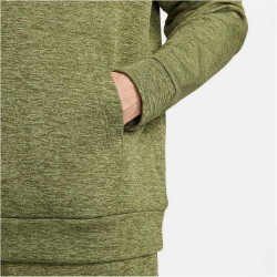 NIKE Therma-FIT Fitness Fleece Sweatshirt Herren