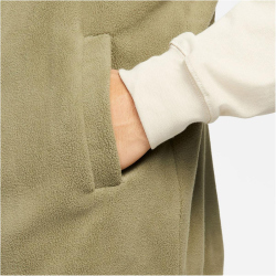 NIKE Club Fleece+ Winterized Fleece-Weste Herren