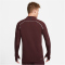 NIKE Therma-FIT ADV Strike Winter Warrior Fleece Fußball Trainingsjacke gefüttert Herren
