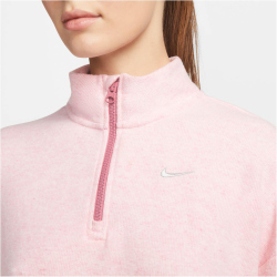 NIKE Haze Therma-FIT 1/2-Zip Sweatshirt Damen