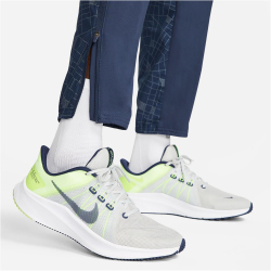 NIKE Dri-FIT Run Division Challenger Flash lange Laufhose...