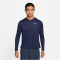 NIKE Dri-FIT Miler Run Division Flash langarm Laufshirt Herren