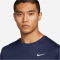 NIKE Dri-FIT Miler Run Division Flash langarm Laufshirt Herren