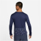 NIKE Dri-FIT Miler Run Division Flash langarm Laufshirt Herren