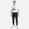 NIKE Dri-FIT D.Y.E. Fleece Trainingshose Herren