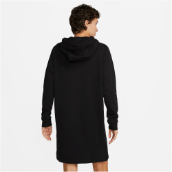 NIKE Sportswear Club Fleece Hoodie-Kleid Damen