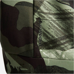 NIKE Therma-FIT Camouflage Fitness Hoodie Herren