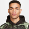 NIKE Therma-FIT Camouflage Fitness Hoodie Herren