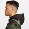 NIKE Therma-FIT Camouflage Fitness Hoodie Herren