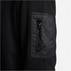 NIKE Dri-FIT D.Y.E. Fleece Fitness Sweatshirt Herren