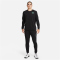 NIKE Dri-FIT D.Y.E. Fleece Fitness Sweatshirt Herren