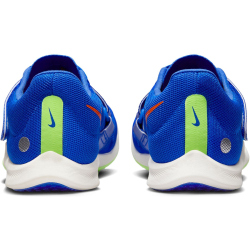 NIKE Zoom Rival Jumping Spikes Leichtathletikschuhe