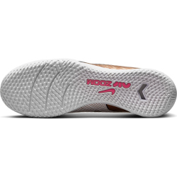 NIKE Zoom Vapor 15 Academy IC Hallen-Fu&szlig;ballschuhe 