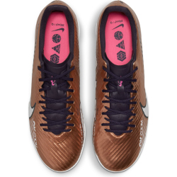 NIKE Zoom Vapor 15 Academy IC Hallen-Fu&szlig;ballschuhe 