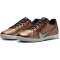 NIKE Zoom Vapor 15 Academy IC Hallen-Fußballschuhe 
