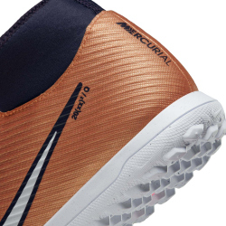 NIKE Superfly 9 Club TF Turf Multinocken-Fußballschuhe