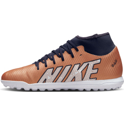 NIKE Superfly 9 Club TF Turf Multinocken-Fu&szlig;ballschuhe