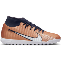NIKE Superfly 9 Club TF Turf Multinocken-Fu&szlig;ballschuhe