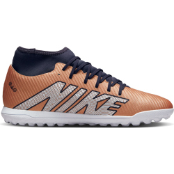 NIKE Superfly 9 Club TF Turf Multinocken-Fu&szlig;ballschuhe