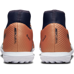 NIKE Superfly 9 Club TF Turf Multinocken-Fu&szlig;ballschuhe