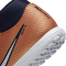 NIKE Superfly 9 Club TF Turf Multinocken-Fußballschuhe