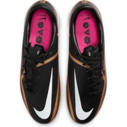 NIKE Phantom GT2 Academy IC Hallen-Fu&szlig;ballschuhe