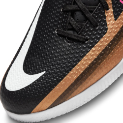 NIKE Phantom GT2 Academy IC Hallen-Fußballschuhe