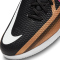 NIKE Phantom GT2 Academy IC Hallen-Fußballschuhe