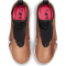 NIKE Jr. Air Zoom Mercurial Vapor 15 Academy IC Hallen-Fußballschuhe Kinder