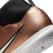 NIKE Jr. Zoom Superfly 9 Academy IC Hallen-Fußballschuhe Kinder