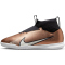 NIKE Jr. Zoom Superfly 9 Academy IC Hallen-Fußballschuhe Kinder