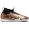 NIKE Jr. Zoom Superfly 9 Academy IC Hallen-Fußballschuhe Kinder